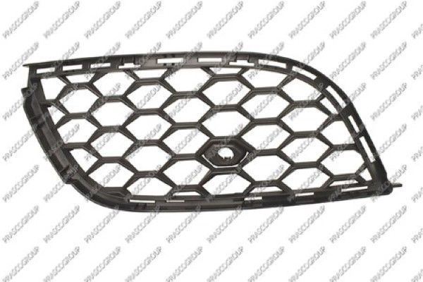 Alfa%20Romeo%20Giulietta%20Ön%20Tampon%20Izgarası%20Sağ%20