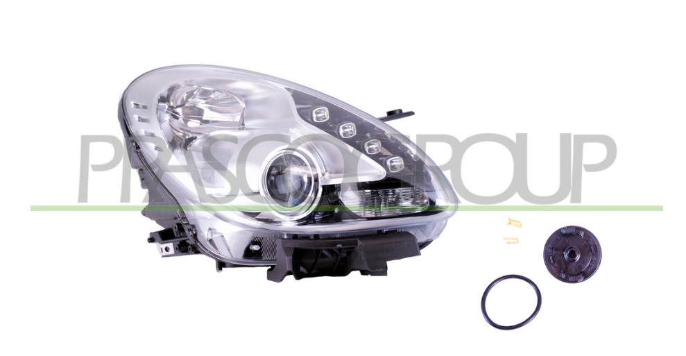 Alfa%20Romeo%20Giulietta%20Ön%20Sağ%20Far%20Gri